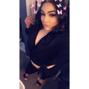 Meet your Posher, Brenda